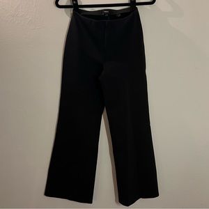 Theory Crop Kick Pants